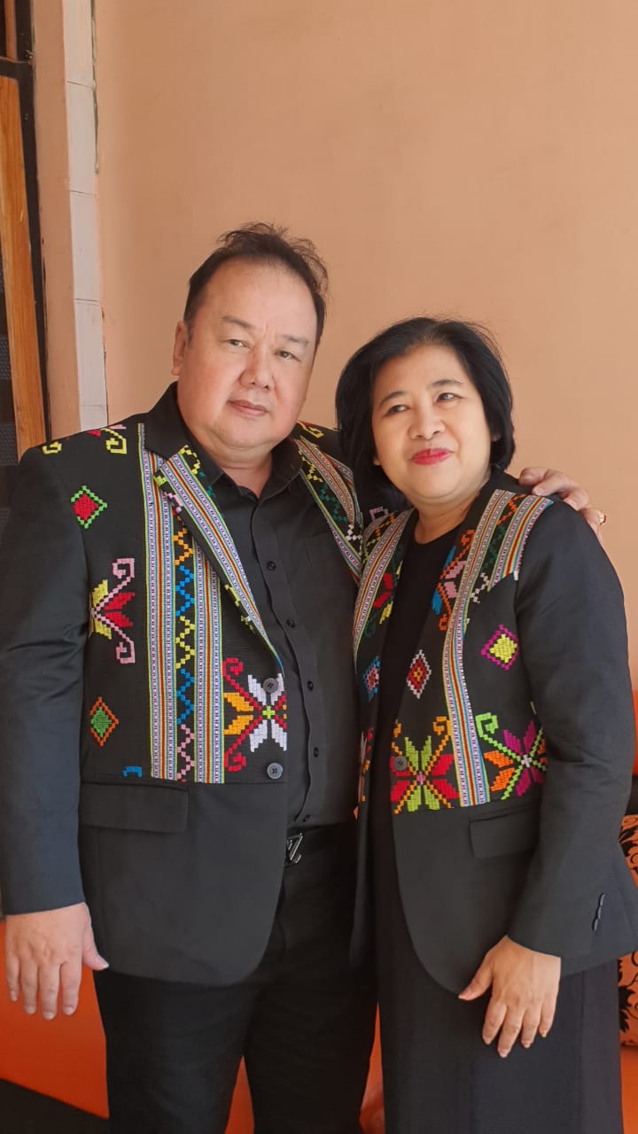 Tim Yayasan Permata Kasih Kairos